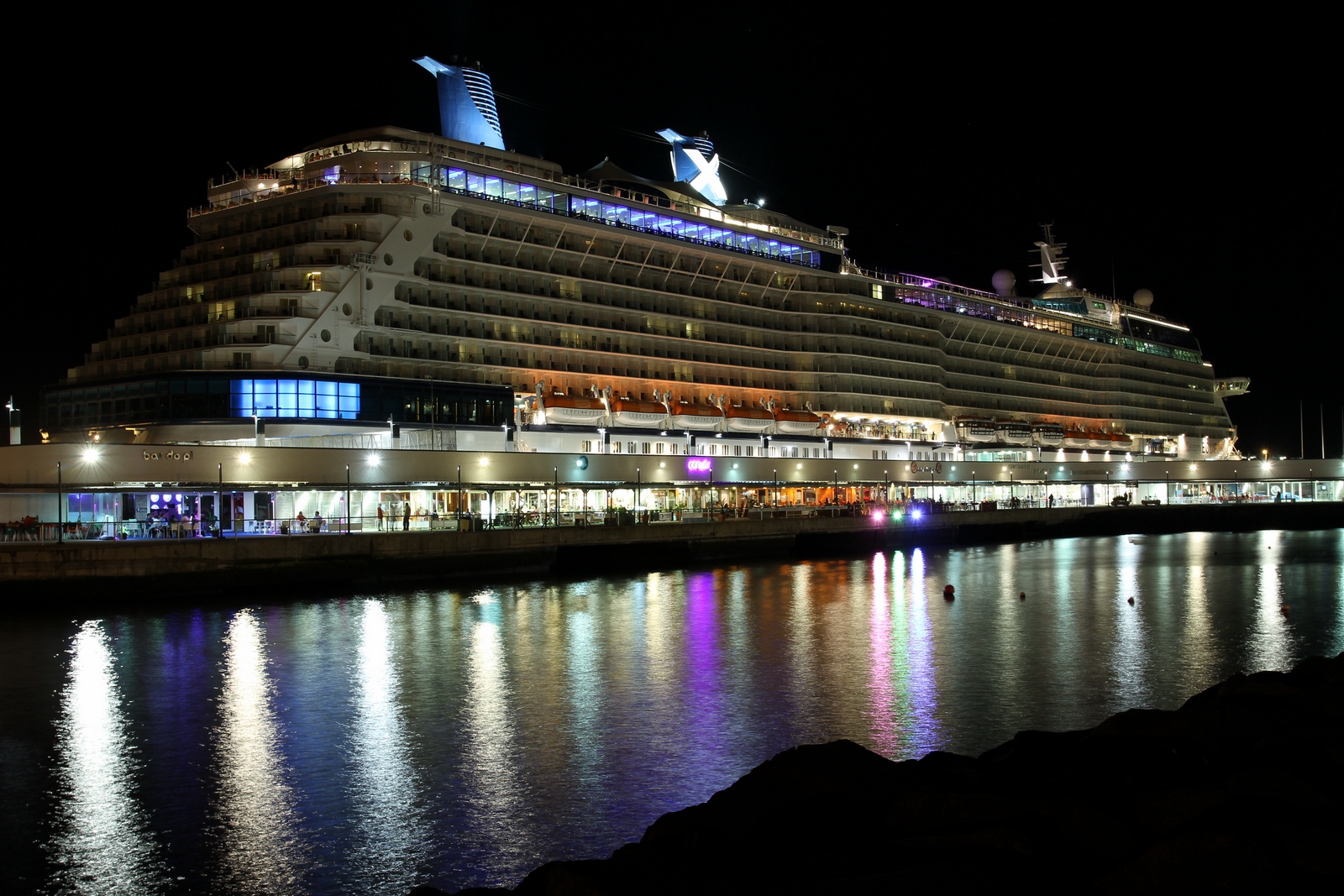 Azores Cruise Azores Cruise